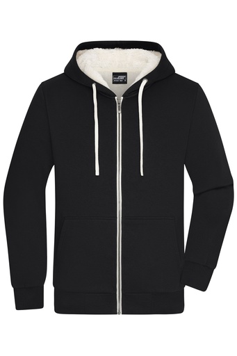 Daiber Men's Doubleface Jacket   OCS Blended JN1320