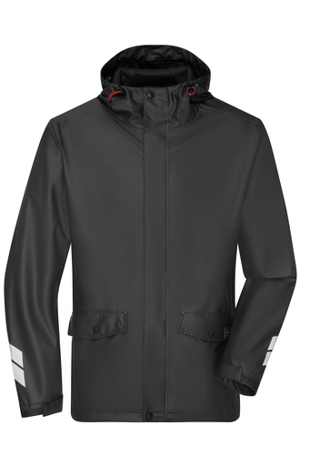 Daiber Worker Rain-Jacket JN1846