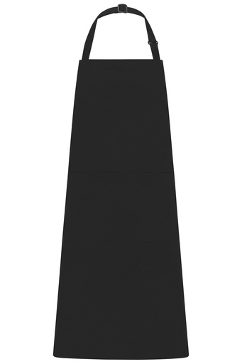 Daiber Apron with Bib JN1882