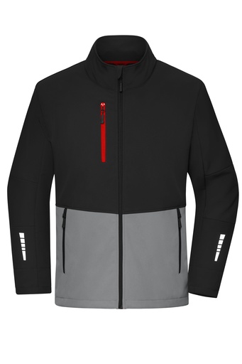 Daiber Workwear Softshell Jacket JN1886