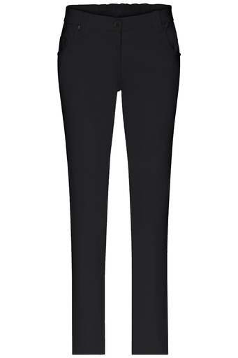 Daiber Men's 5-Pocket-Stretch-Pants JN3002
