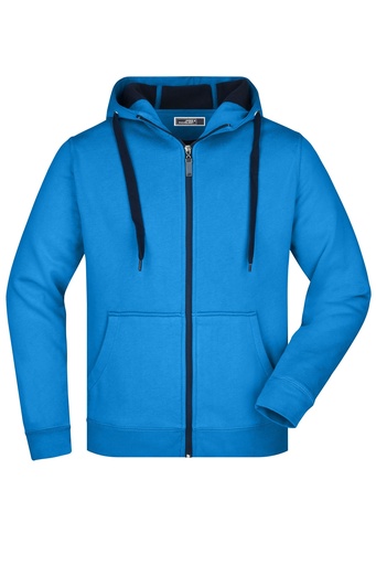 Daiber Men's Doubleface Jacket JN355