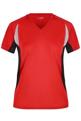 Daiber Ladies' Running-T JN390