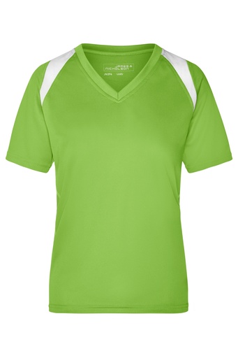 Daiber Ladies' Running-T JN396