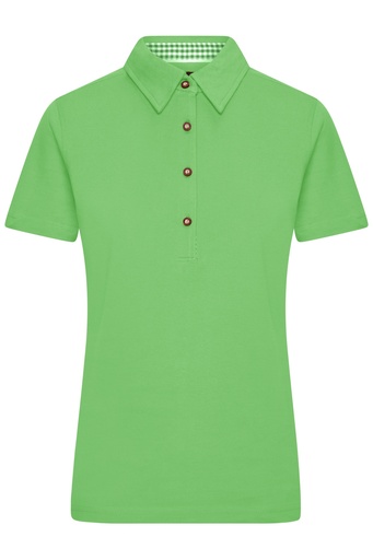 Daiber Ladies' Traditional Polo JN715