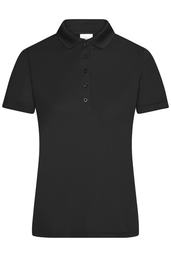 Daiber Ladies' Active Polo JN719
