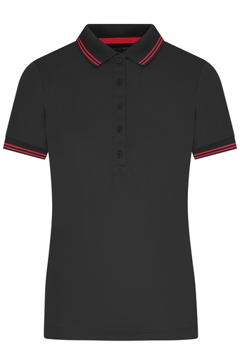 Daiber Ladies' Functional Polo JN721