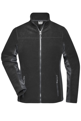 Daiber Ladies' Workwear Fleece Jacket - STRONG - JN841
