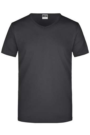 Daiber Men's Slim Fit V-T JN912