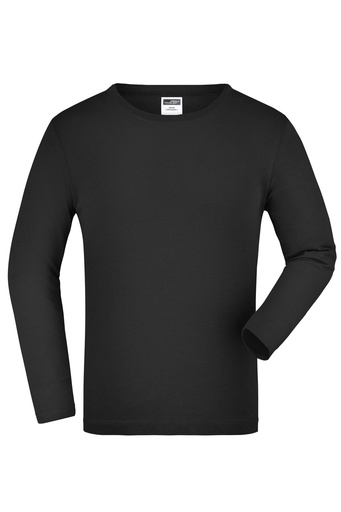 Daiber Junior Shirt Long-Sleeved Medium JN913K