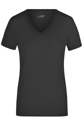 Daiber Ladies' Stretch V-T JN928