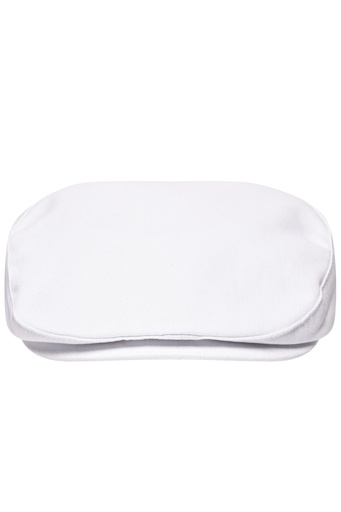 [DAIB-10334-WH-OS] Daiber Cabrio Cap MB007