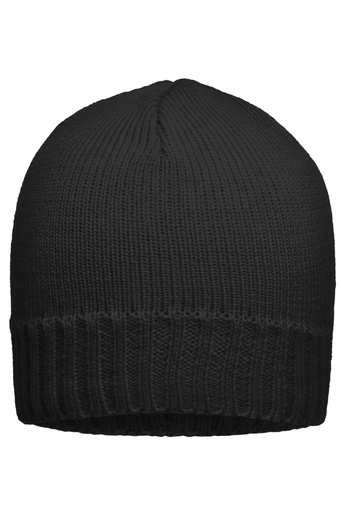 Daiber Rib-Beanie MB503