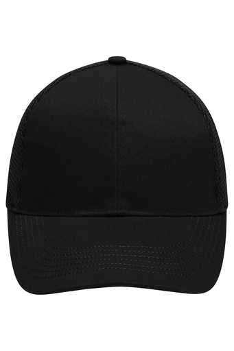 Daiber 6 Panel Air Mesh Cap MB6216