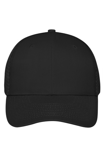 Daiber 6 Panel Mesh Cap MB6239