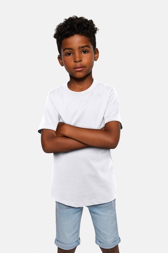 HAKRO Kinder T-Shirt Bio-Baumwolle 0521