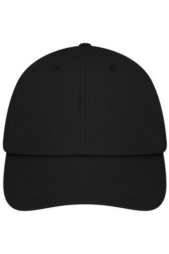 Daiber 6 Panel Dad Cap  Organic Cotton MB6256