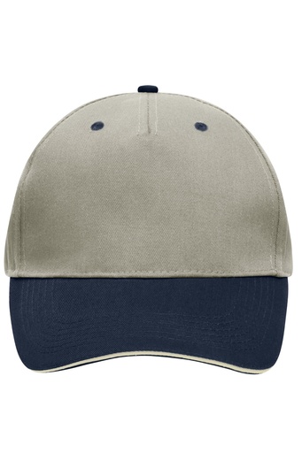 Daiber 5 Panel Sandwich Cap MB6526