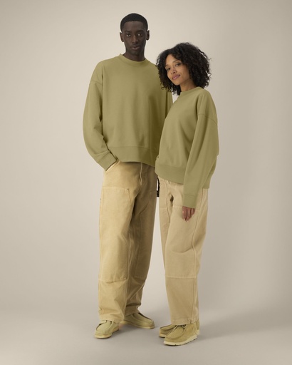 Stanley/Stella Unisex Ryler STSU255