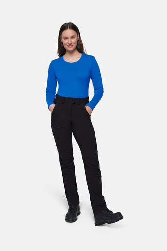 HAKRO Damen Funktionshose X-Stretch 0740