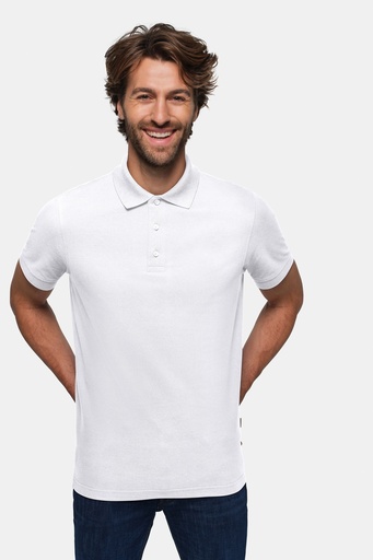 HAKRO Poloshirt Pima-Baumwolle 0801