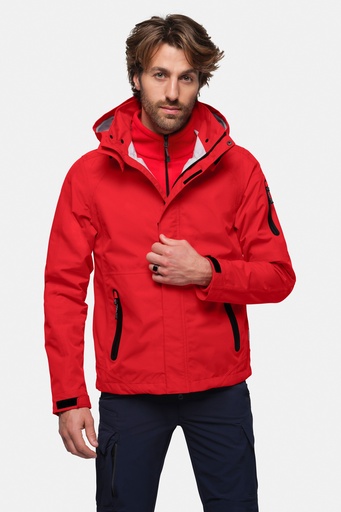 HAKRO Activejacke 0850