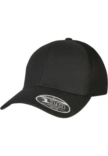 Embroidery 110 Flexfit Ripstop Mesh Cap
