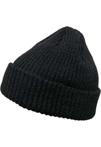 Rib Beanie