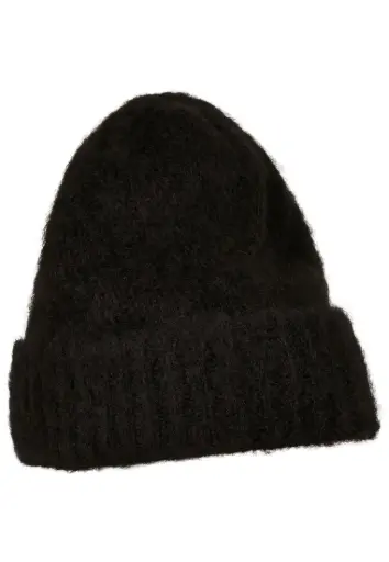 Soft Acrylic Beanie