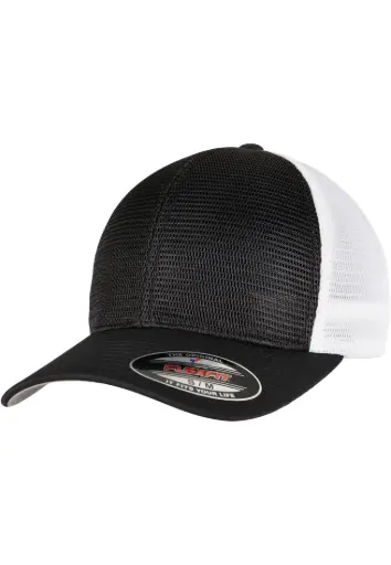 FLEXFIT 360 OMNIMESH CAP 2-TONE