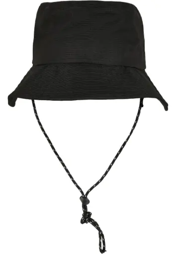 Adjustable Flexfit Bucket Hat