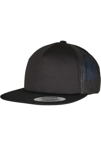 Foam Trucker