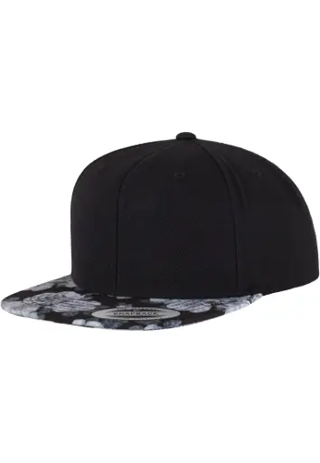 Roses Snapback