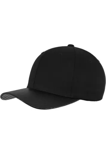 [FLEX-6277CA-00652-0044-black/carbon-L/XL] Carbon Flexfit