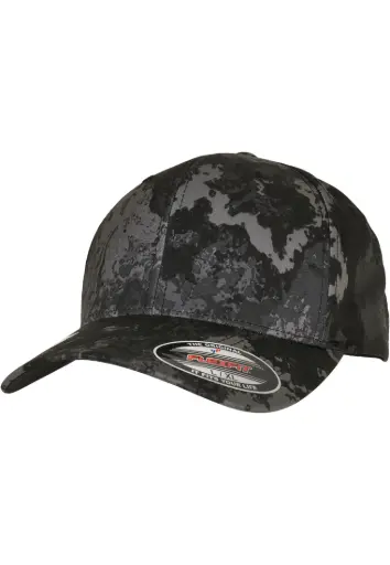 Flexfit® Veil Camo™ Cap