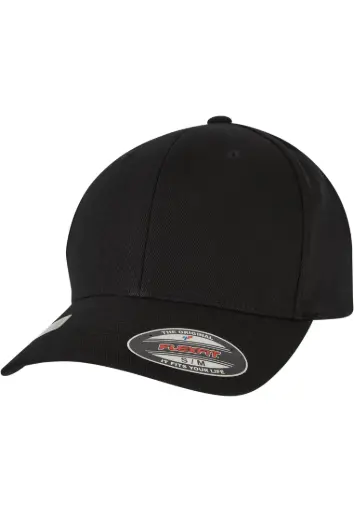 Flexfit Wooly Combed Waterrepellent