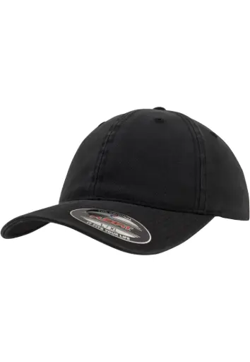 Flexfit Garment Washed Cotton Dad Hat