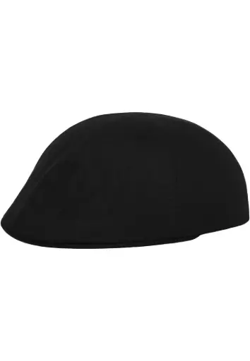 [FLEX-9180-00007-0050-black-one size] Flexfit Driver