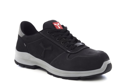 Payper - GET FORCE LOW S3-NBK