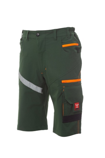 Payper - NEXT 4W SHORTS