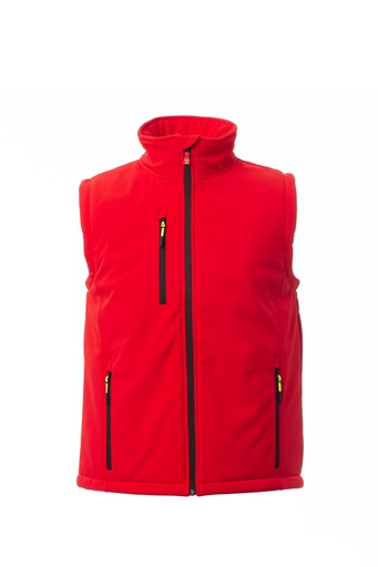 Payper - GALE VEST PAD