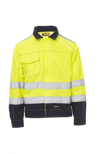 Payper - SAFE HI-VI
