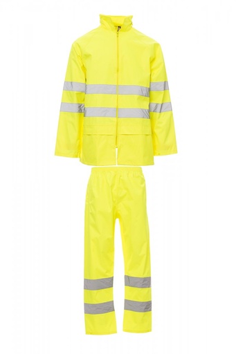Payper - HI-VI RAINSET