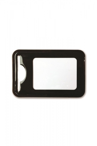 [0011720374] Payper - EMB-BADGE HOLDER
