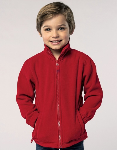 SOL´S Kids´ Fleecejacket North L742K