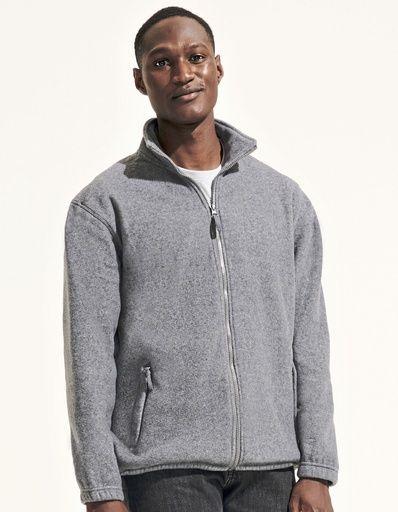 SOL´S Fleecejacket North L742