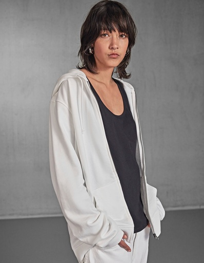 B&C BE INSPIRED Inspire Zipped Hood Jacket /Women_° BCWW36B