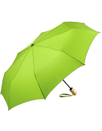 FARE AOC-Taschenschirm ÖkoBrella, waterSAVE® FA5429WS