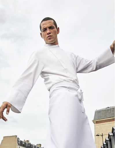 NEOBLU Men´s Chef Jacket Eugene NB4458