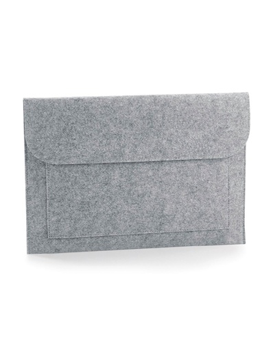 BagBase Felt Laptop / Document Slip BG726